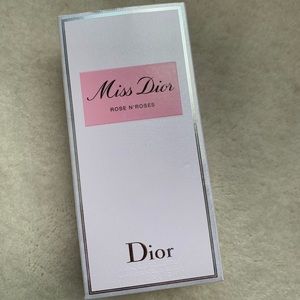 Miss Dior Rose n Roses Parfum